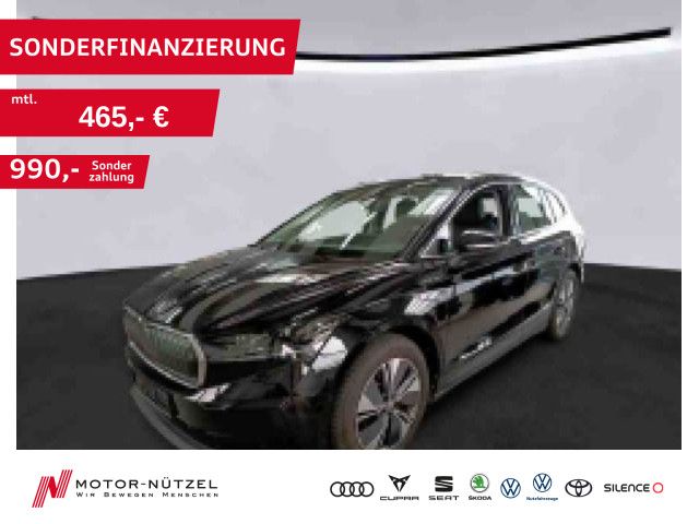 Skoda Enyaq 62.340 km 31.930 &euro; Scheßlitz 96110