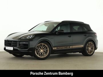 Gebrauchte Porsche Cayenne