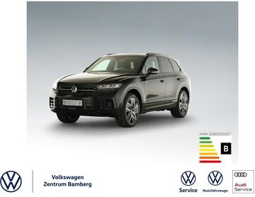 Gebrauchte VW Touareg