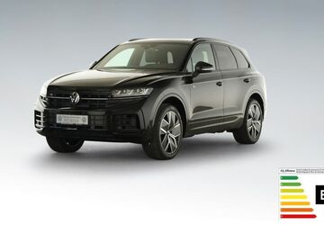 VW Touareg 3.000 km 89.880 &euro; Bamberg 96052