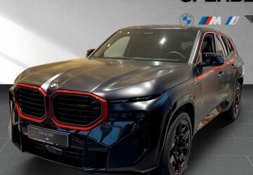 BMW XM 4.070 km 199.400 &euro; Bamberg 96050