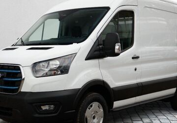 Ford Transit 1.950 km 46.979 &euro; Bamberg 96052