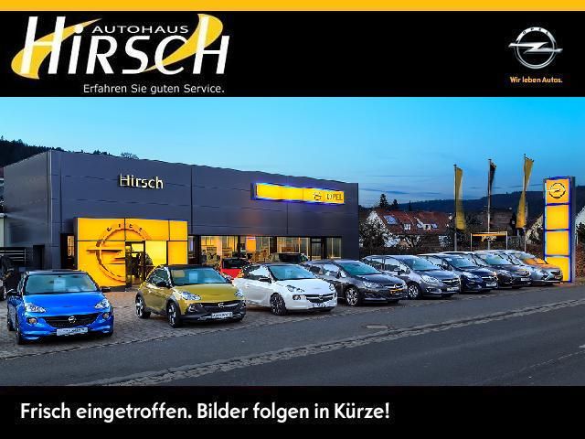 Opel Astra 11.500 km 20.480 &euro; Ebermannstadt 91320