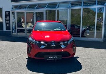 Mitsubishi Colt 14.950 km 16.990 &euro; Knetzgau/Zell 97478