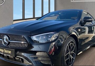 Mercedes-Benz E 400 67.395 km 44.787 &euro; Forchheim 91301