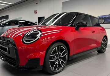 Mini Cooper SE 4.500 km 35.400 &euro; Möhrendorf 91096