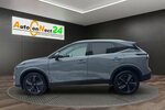 Nissan Qashqai Tekna XTronic *Navi/LED/el. Heckklappe/360 12.268 km 28.690 &euro; Bamberg 96052