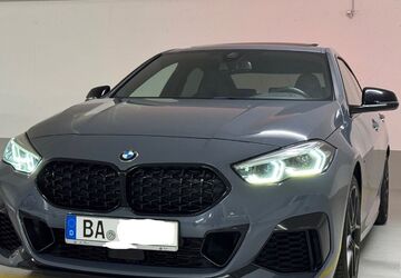 BMW M235 44.008 km 31.000 &euro; Bamberg 96050