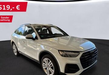Audi Q5 24.886 km 42.430 &euro; Bamberg 96052