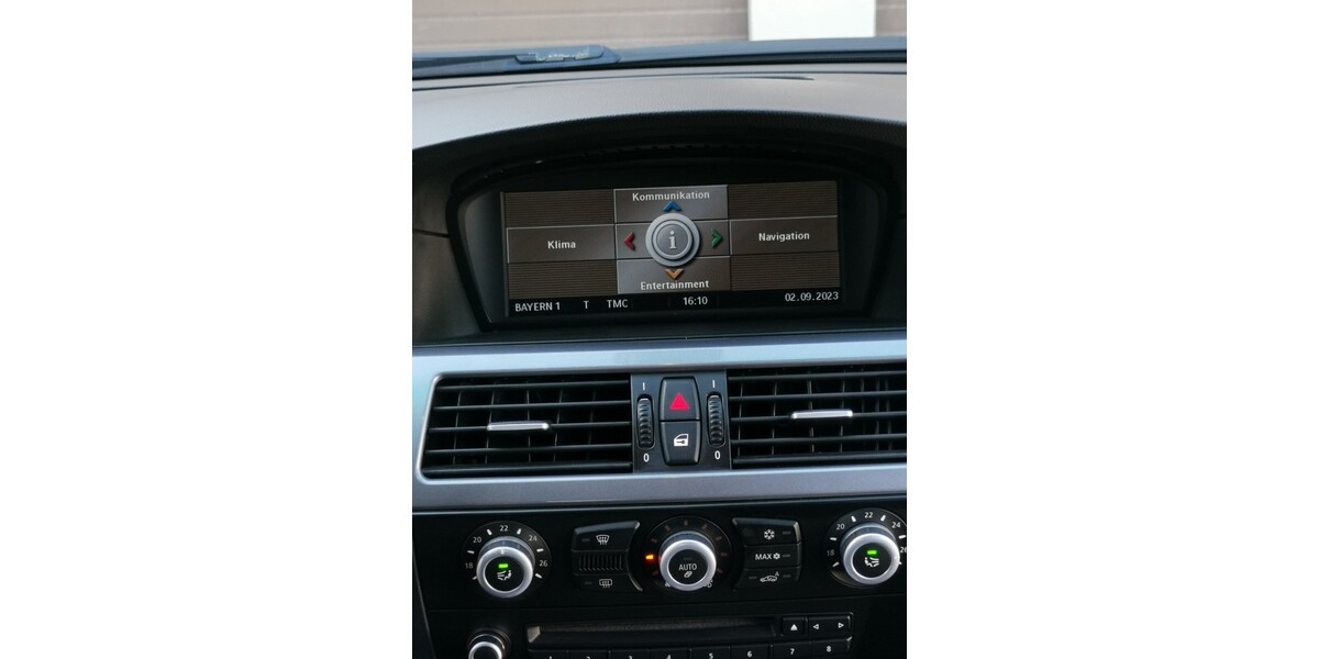 BMW 530 398.000 km 8.500 &euro; Frensdorf 96158