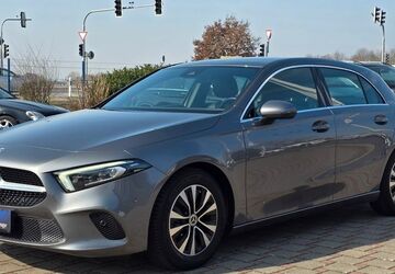 Mercedes-Benz A 180 130.000 km 17.800 &euro; Bamberg 96052