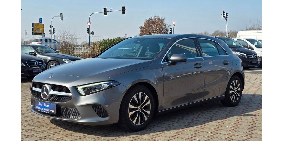 Mercedes-Benz A 180 130.000 km 17.800 &euro; Bamberg 96052