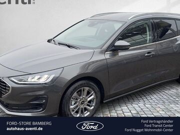 Gebrauchte Ford Focus