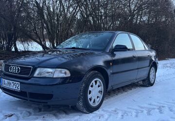 Audi A4 347.000 km 999 &euro; Heiligenstadt 91332