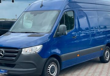 Mercedes-Benz Sprinter 182.000 km 17.400 &euro; Bamberg 96052