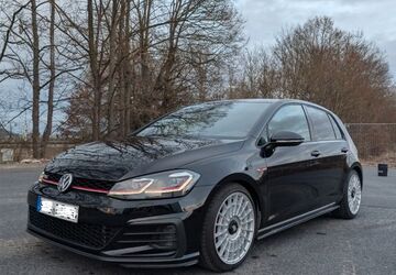 VW Golf 65.764 km 21.000 &euro; Stegaurach 96135