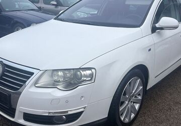 VW Passat 411.000 km 3.900 &euro; Knetzgau 97478