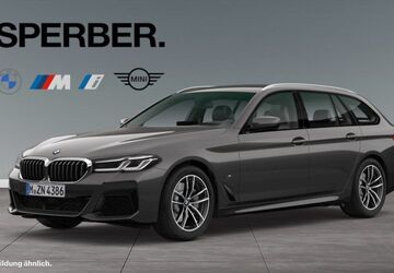 BMW 520 42.197 km 34.900 &euro; Bamberg 96050
