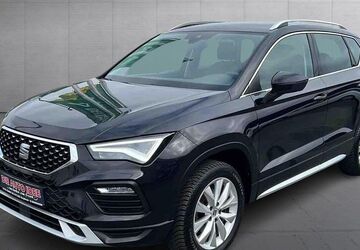 Seat Ateca 29.900 km 28.438 &euro; Burgebrach 96138