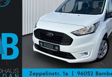 Ford Tourneo Connect 42.424 km 18.590 &euro; Bamberg 96052