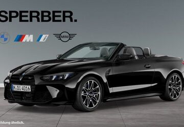BMW M4 25.338 km 83.490 &euro; Bamberg 96050