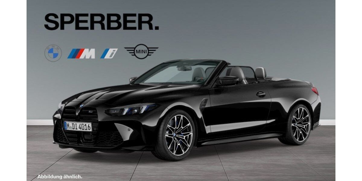 BMW M4 25.338 km 83.490 &euro; Bamberg 96050