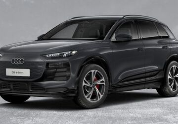 Audi Q6 e-tron 8.974 km 64.930 &euro; Bamberg 96052