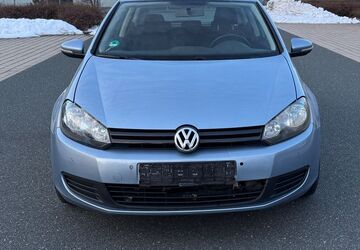 VW Golf 238.000 km 1.350 &euro; bamberg 96050