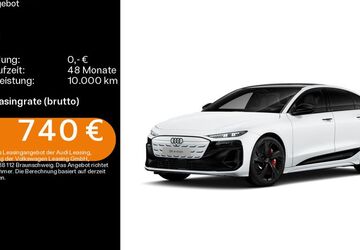Audi S6 e-tron 12.763 km 84.840 &euro; Ebern 96106