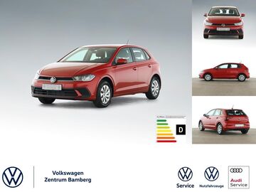 Gebrauchte VW Polo