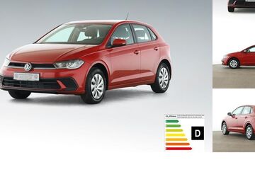 VW Polo 1.500 km 21.880 &euro; Bamberg 96052