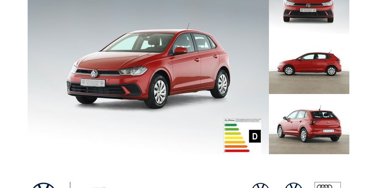 VW Polo 1.500 km 21.880 &euro; Bamberg 96052