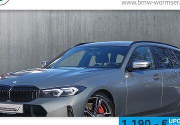 BMW 318 6.078 km 42.650 &euro; Forchheim 91301