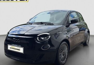 Fiat 500e 21.000 km 13.210 &euro; Reckendorf 96182