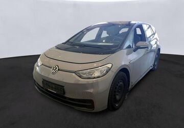 VW ID.3 66.750 km 17.640 &euro; Forchheim 91301