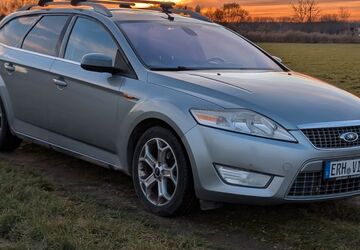 Ford Mondeo 232.000 km 4.000 &euro; Möhrendorf 91096
