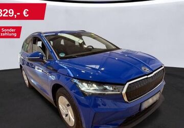 Skoda Enyaq 28.540 km 25.930 &euro; Bamberg 96052