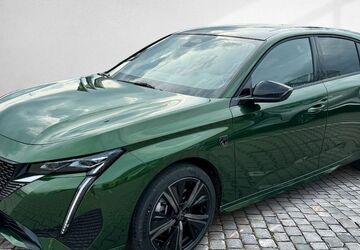 Peugeot 308 21.639 km 33.279 &euro; Bamberg 96052