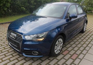 Audi A1 126.663 km 5.999 &euro; Ebermannstadt 91320