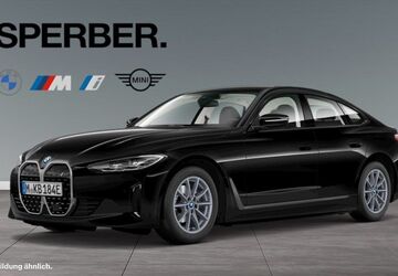 BMW i4 56.448 km 34.770 &euro; Bamberg 96050