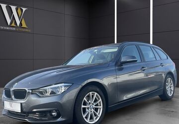 BMW 320 147.500 km 18.900 &euro; Strullendorf 96129