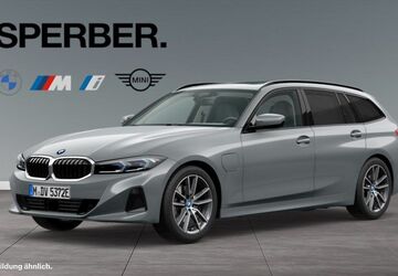 BMW 330 19.884 km 39.900 &euro; Bamberg 96050