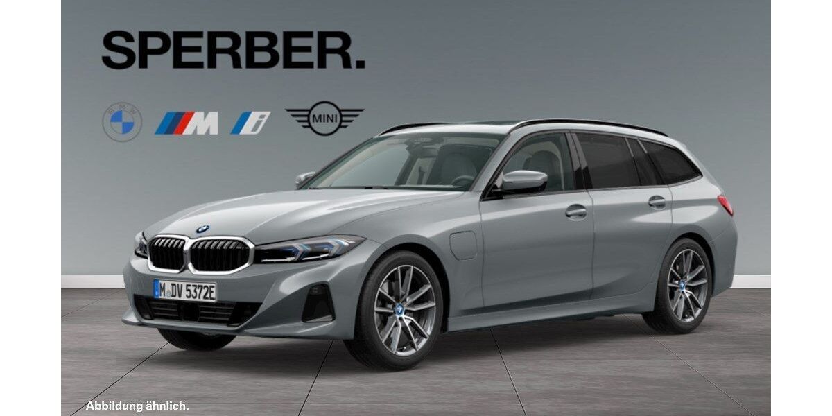 BMW 330 19.884 km 39.900 &euro; Bamberg 96050