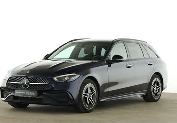 Mercedes-Benz C 300 98.305 km 34.982 &euro; Bamberg 96052
