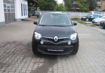 Renault Twingo 19.334 km 7.590 &euro; Bamberg 96052