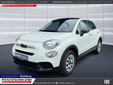 Gebrauchte Fiat 500X