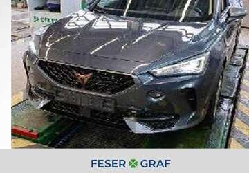 Cupra Formentor 32.611 km 25.450 &euro; Höchstadt 91315