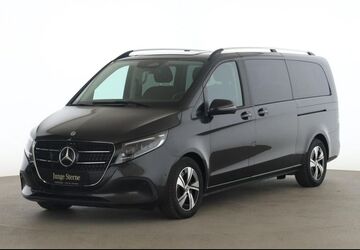 Mercedes-Benz V 250 11.699 km 64.900 &euro; Bamberg 96052
