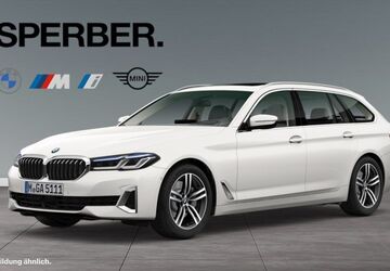 BMW 530 44.826 km 36.880 &euro; Bamberg 96050