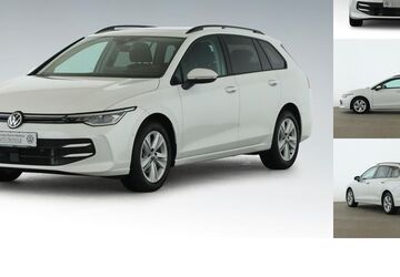 VW Golf 10.200 km 26.870 &euro; Bamberg 96052